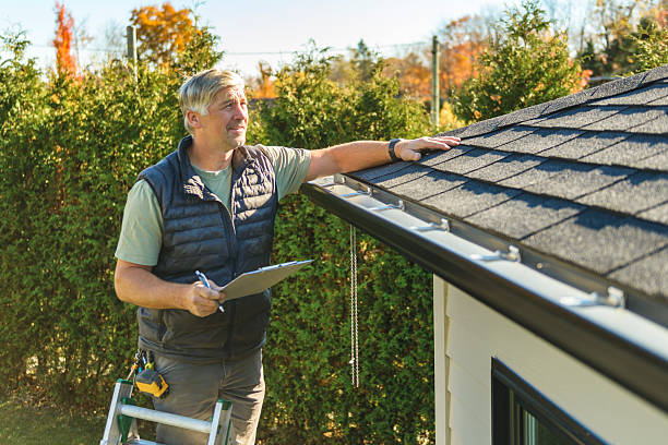 Trusted Roof Installation service in Ulysses, NE - Ben Roofing and Steel LLC